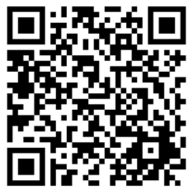 Registration and Abstract Submission QR Code       