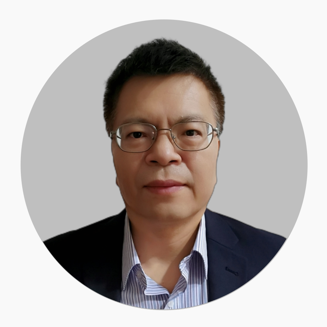 Prof. Wen-Xiong Wang